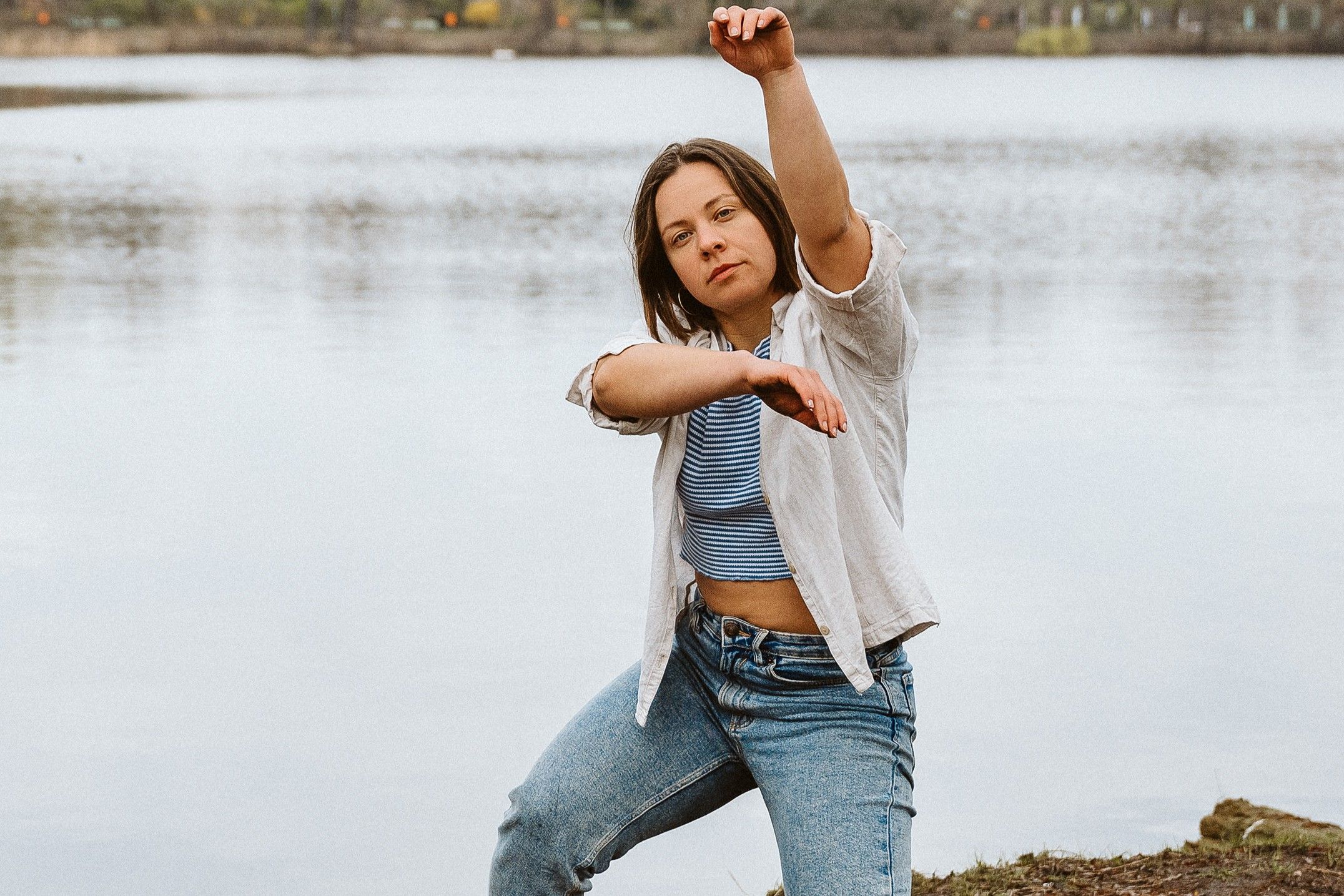 Bild Somatic Dance